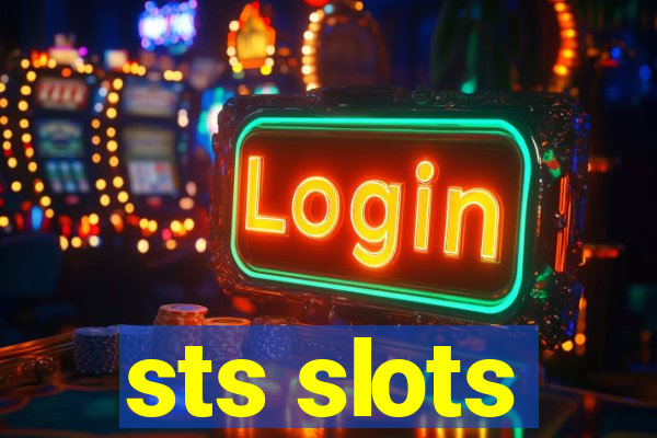 sts slots