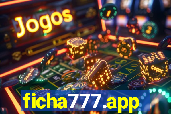 ficha777.app