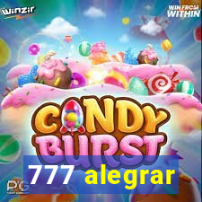 777 alegrar