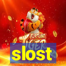 slost