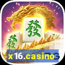 x16.casino