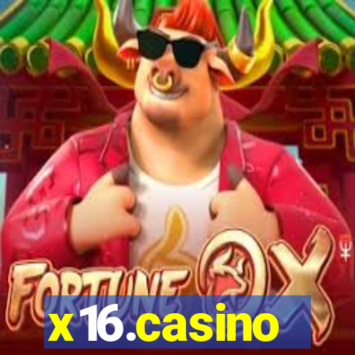 x16.casino