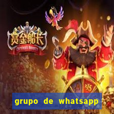 grupo de whatsapp coin master