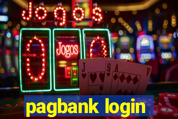 pagbank login