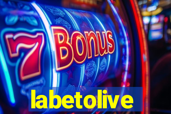 labetolive