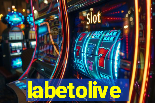 labetolive