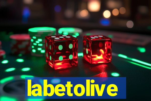 labetolive