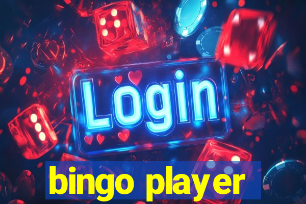 bingo player