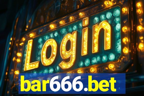 bar666.bet