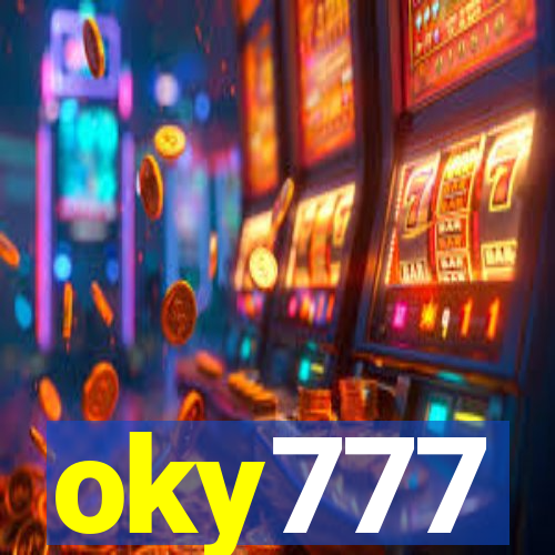 oky777