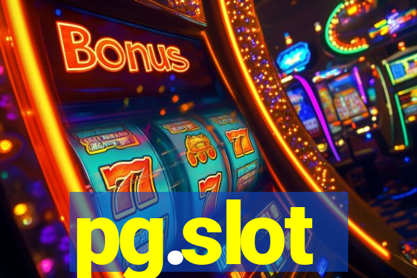 pg.slot