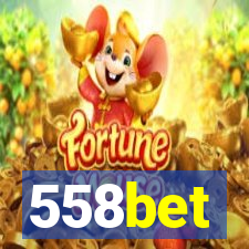 558bet