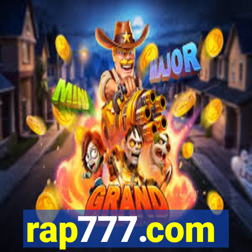 rap777.com