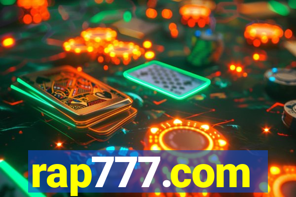 rap777.com