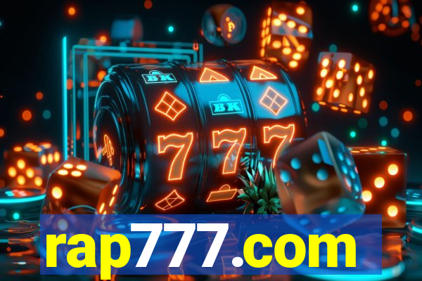 rap777.com