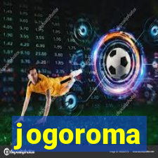 jogoroma