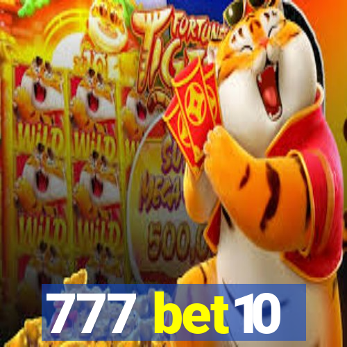 777 bet10