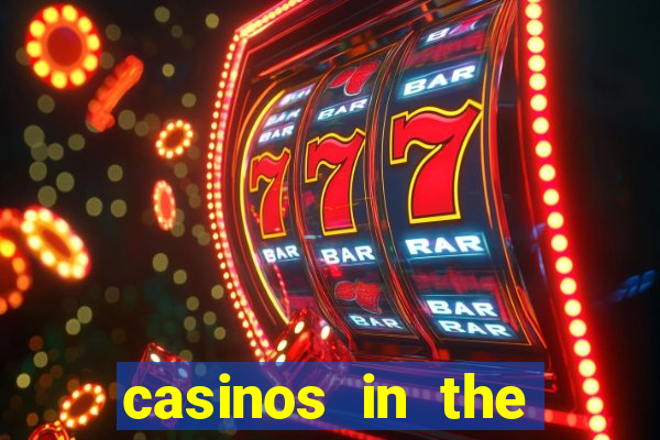 casinos in the state of kansas