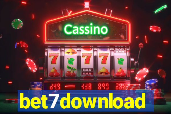 bet7download