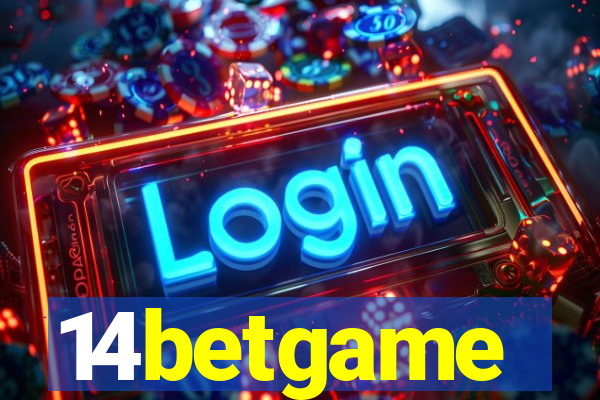 14betgame