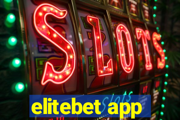 elitebet app