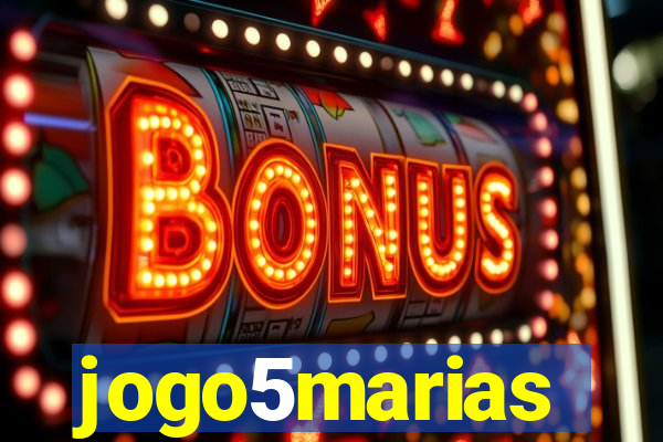 jogo5marias