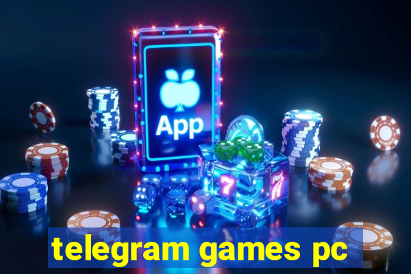 telegram games pc