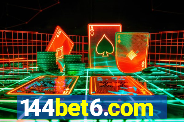 144bet6.com