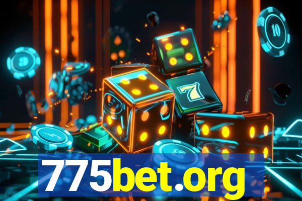 775bet.org