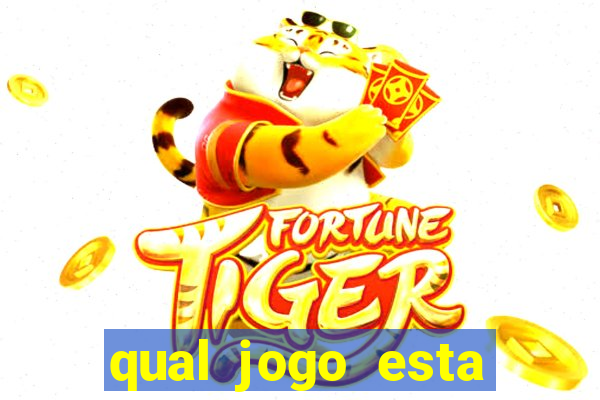 qual jogo esta pagando agora pg