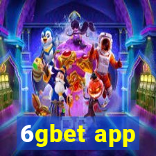 6gbet app