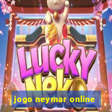 jogo neymar online