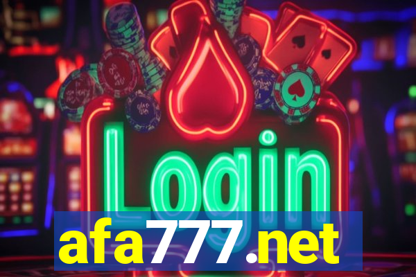 afa777.net