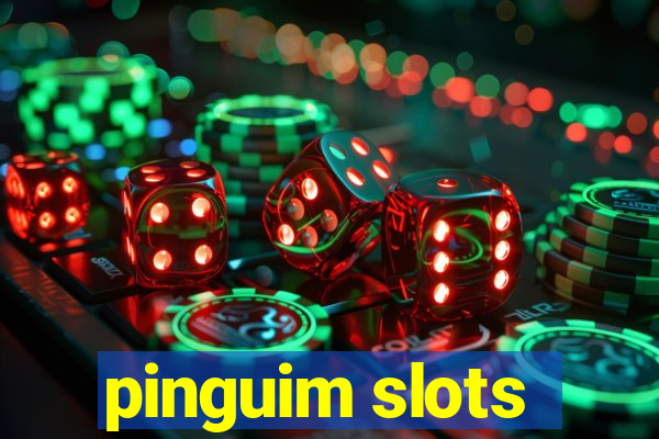 pinguim slots