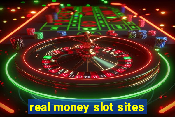 real money slot sites