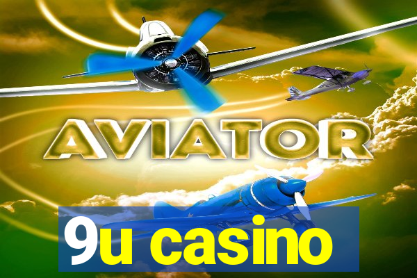 9u casino