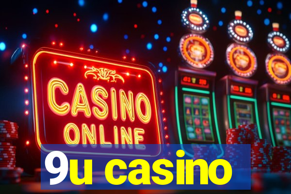 9u casino