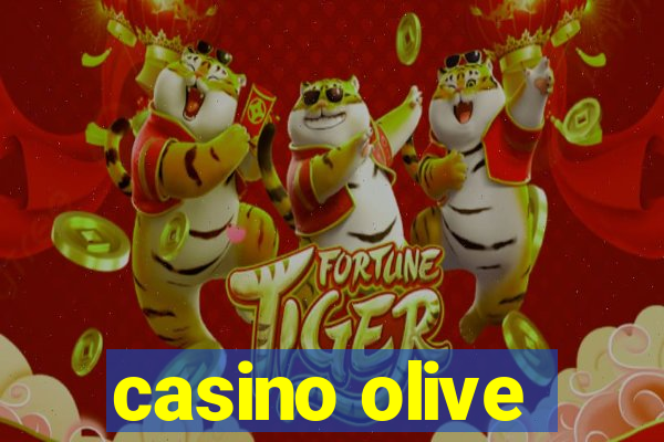 casino olive