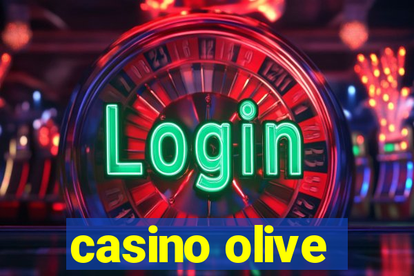 casino olive