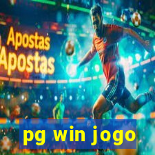 pg win jogo