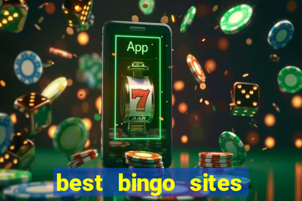 best bingo sites to win on with no wagering