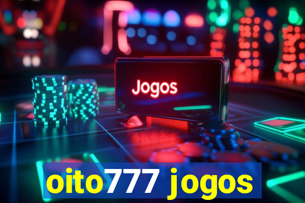 oito777 jogos