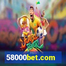 58000bet.com