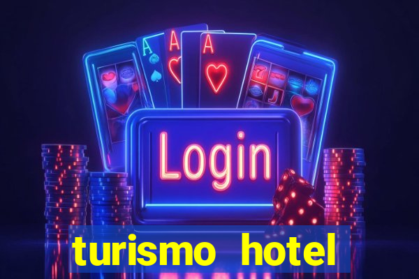 turismo hotel casino corrientes