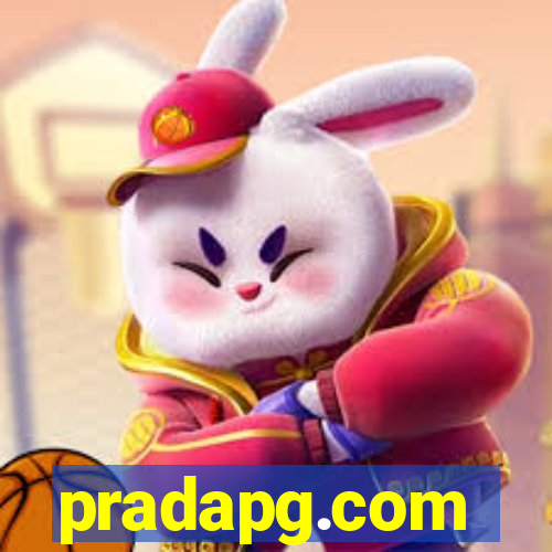 pradapg.com