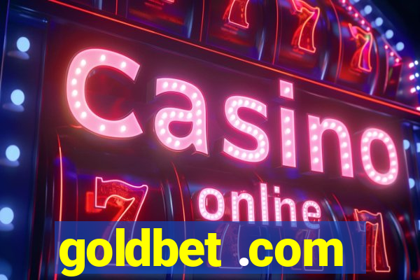 goldbet .com