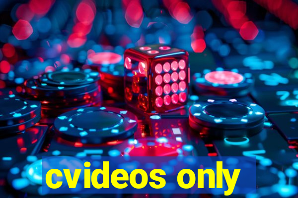 cvideos only