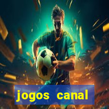 jogos canal premiere hoje