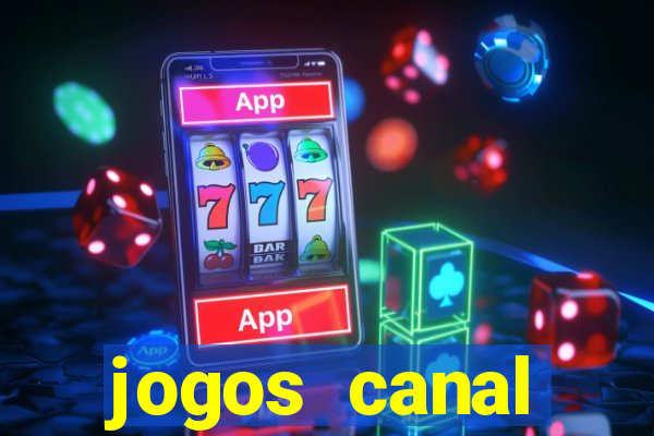 jogos canal premiere hoje