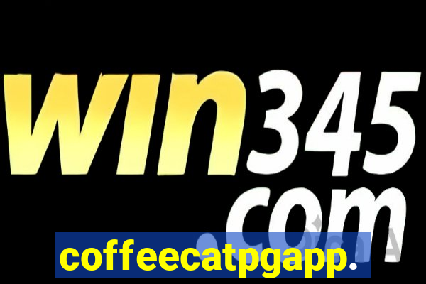 coffeecatpgapp.com